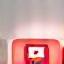YouTube logo