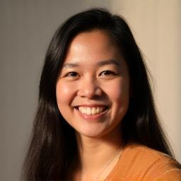 Portrait of Fatima Noor, Community Coordinator